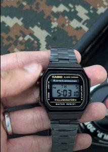 Casio Vintage Series With Box