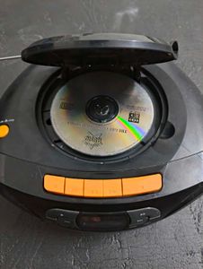 🫦Philips CD Soundmachine AZ329🫦