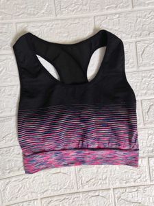 Imported Activewear Set