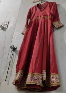 Festive Aboli Anarkali