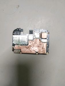 Poco M6 Pro 5g Dead Motherboard