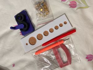 Quilting Box Set