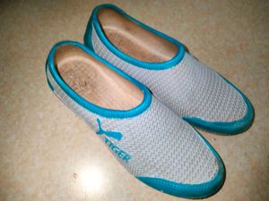 Slip-On Shoes