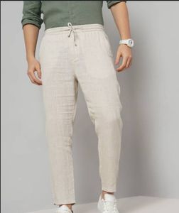 Men&#39;s Casual Trousers