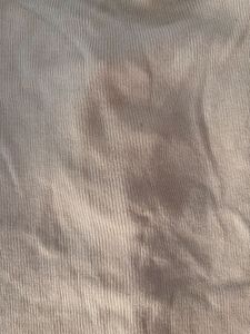 Cute Ruffle Knit Top