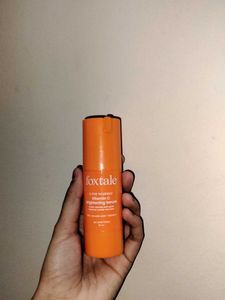 Foxtale Vitamin C Serum