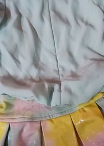 Top Skirt