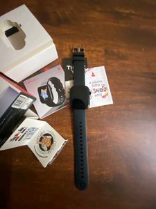 Boat Storm Call 3 Smartwatch