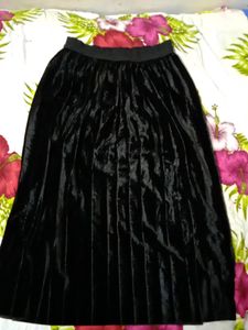 Long Skirt
