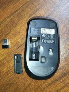 Dell Wireless Mouse