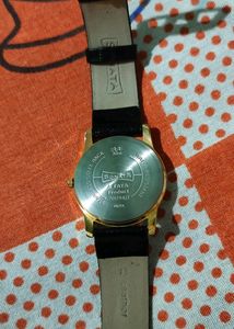 Sonata Brand Men&#39;s Watch Unused