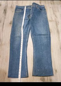 Cs1240 Ruff Nd Tuff Jeans Size 36