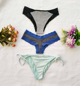 H&M, Lasenza & Victoria's Secret: Panty