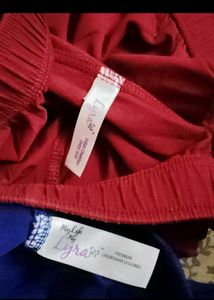 Set Of 2 Leggings