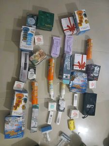 Combo Set Clearing All Stock Imp Product