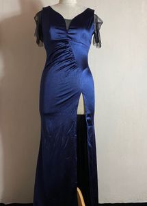 Navy Blue Classic business outfit