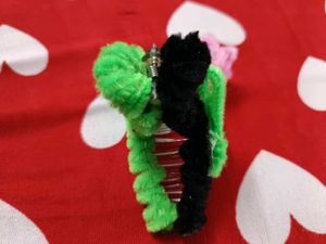 Hair Claw Clutcher