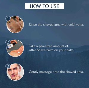 🔥SALE🔥 Forest Hill After Shave Balm for Men
