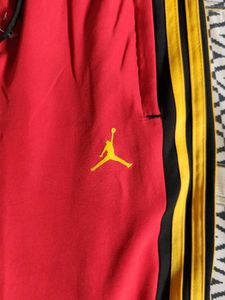 Jordan