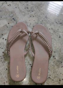 Marc Loire Embellished Sandals