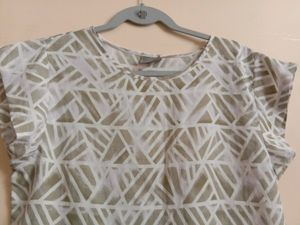 Vero-Moda Designer T-shirt For Girl