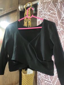 Fabally Crop Top