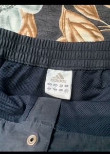 Adidas Cargo Shorts