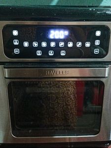 Brand New Airoven Digi.