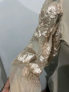 Zara Bodysuit