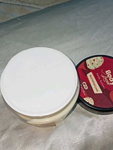 Plum Body Lovin&#39; Red Velvet BodyButter