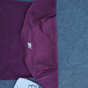 New Balance T Shirt For Mens
