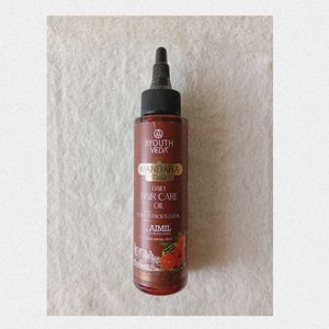 Ayouth Veda Mandara Taila (100ml)