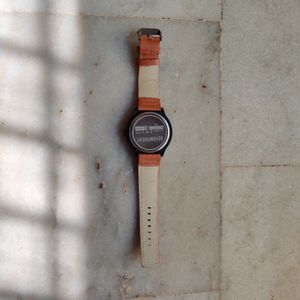 STUDIO ETHENO analogue watch