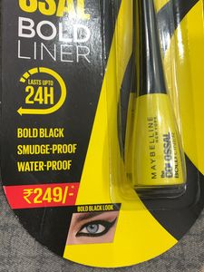 Maybelline liner
