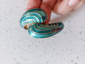 Beautiful Bracelet Blue