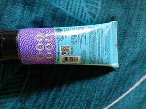 Aroma Care De-Tan Face Scrub