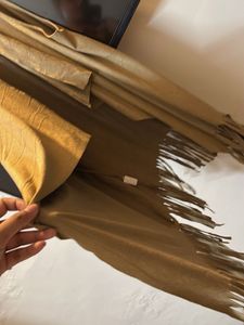 Fringe Vest