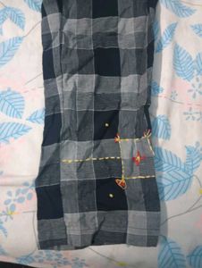 Trouser Suit Free Size
