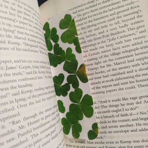Book Marker 📑
