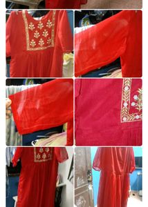 Kurti Xl Size ( 34&amp; 36 bust)