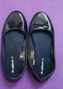 Ballerina Flats