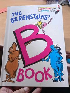 Book For Early Reading