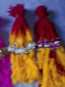 36 Dozens (432 Pieces Rakhis At Best Price)