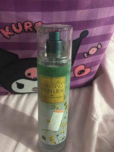 Body Mist