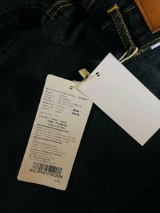 Glitch Jeans Totaly New
