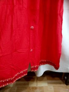 Naira Kurti