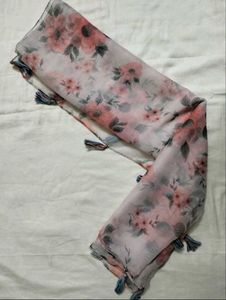 Combo Of 3 Stoles