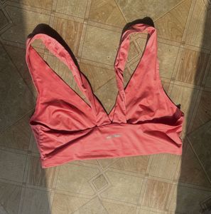 Aerie Chill Play Movie Sunnie Bra