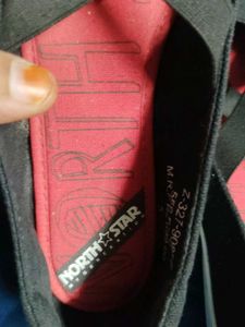 New Tag Black Shoes
