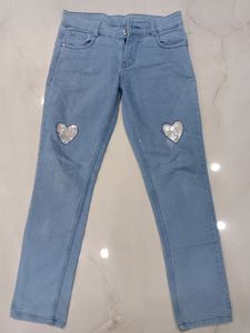 Denim Jeans